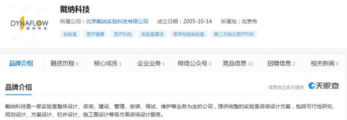國藥股份與戴納科技達成戰(zhàn)略合作 共拓科技信息咨詢服務新藍海