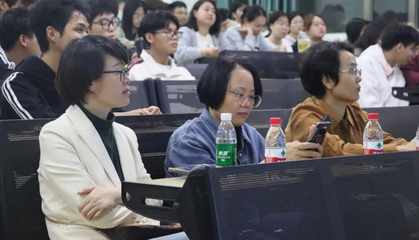 促就業(yè)，筑未來 公共衛(wèi)生學(xué)院舉辦2025屆畢業(yè)生就業(yè)動員大會暨面試技巧分享會